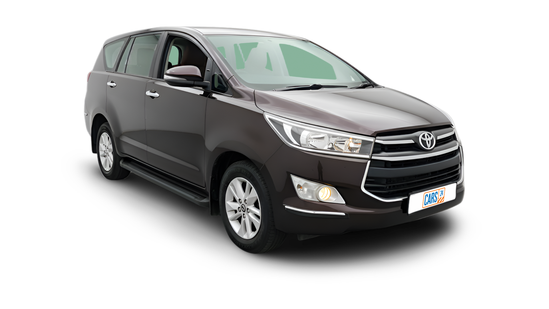 Toyota Innova Crysta-img